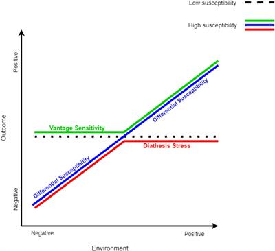 Individual differences in sensitivity to positive home environment among children “at risk” for attention-deficit/hyperactivity disorder: A review